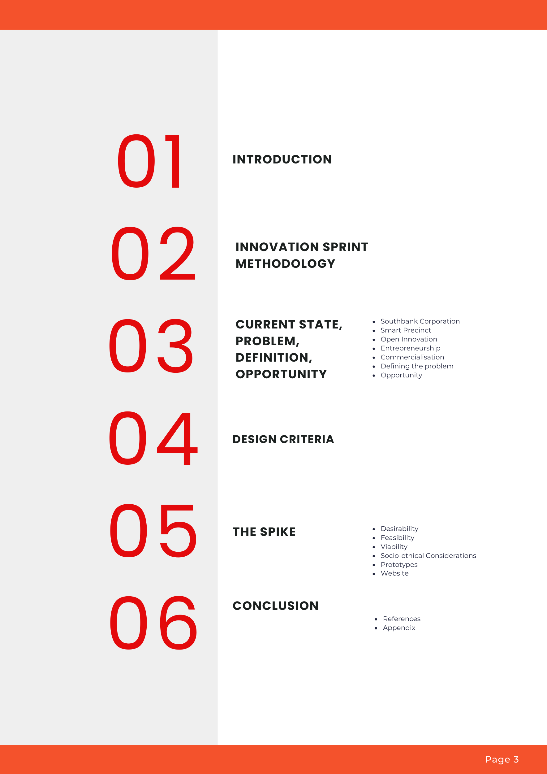 Contents